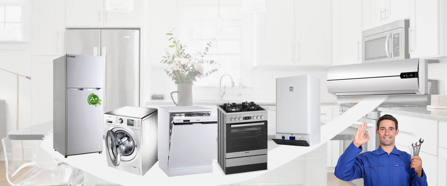 Giresun Whirlpool Servisi